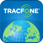 Logo of TracFone International android Application 