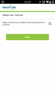 TracFone International android App screenshot 0