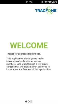 TracFone International android App screenshot 3