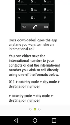 TracFone International android App screenshot 5